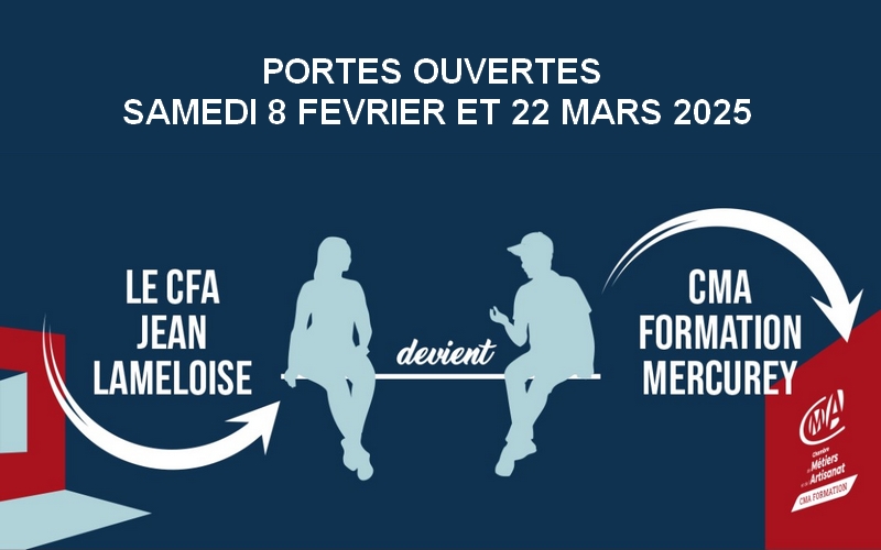 CMA Formation Mercurey