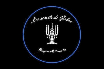 Les secrets de Galou - Bougies artisanales